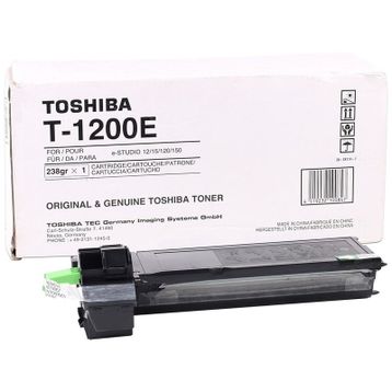 Toshiba T1200E Toner