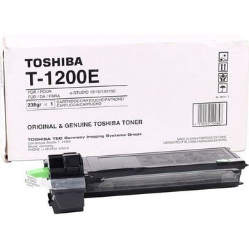 Toshiba T1200E Toner