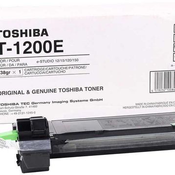 Toshiba T1200E Toner