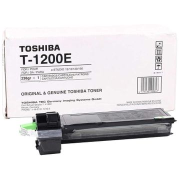 Toshiba T1200E Toner