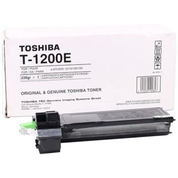 Toshiba T1200E Toner