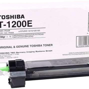 Toshiba T1200E Toner