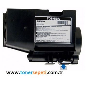 Toshiba T1550 Toner
