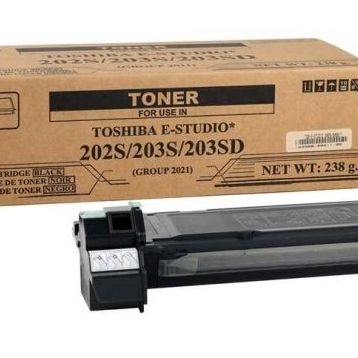Toshiba T2021 Muadil Toner