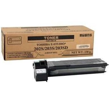 Toshiba T2021 Muadil Toner