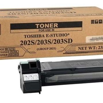 Toshiba T2021 Muadil Toner