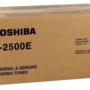 Toshiba T2500E Toner