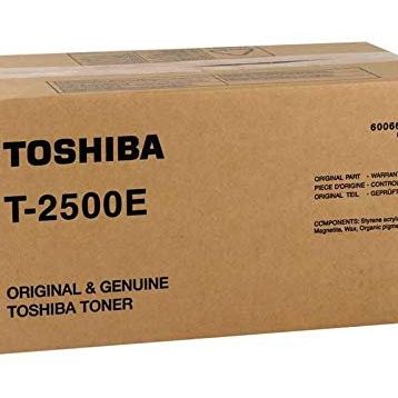 Toshiba T2500E Toner