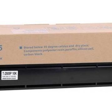 Toshiba T2505E Muadil Toner