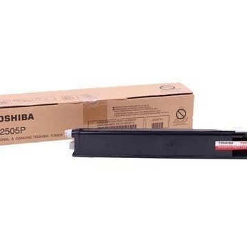 Toshiba T2505P Siyah Toner