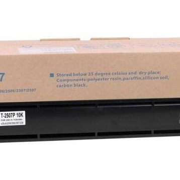 Toshiba T2507D Muadil Toner