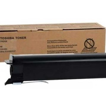 Toshiba T2840E Muadil Toner