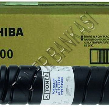 Toshiba T3500E Muadil Toner