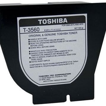 Toshiba T3560 Toner