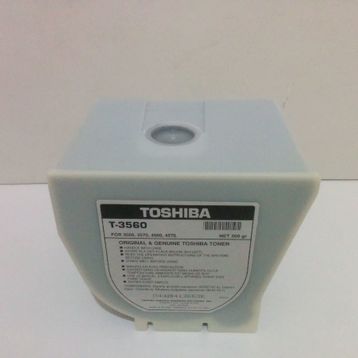 Toshiba T3560 Toner