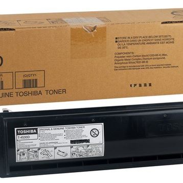 Toshiba T4530D Toner
