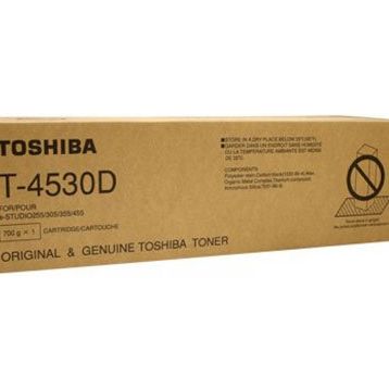 Toshiba T4530D Toner