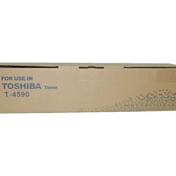 Toshiba T4590D Muadil Toner