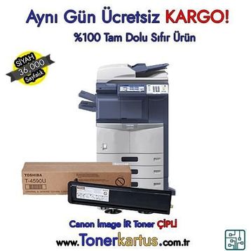 Toshiba T4590D Toner