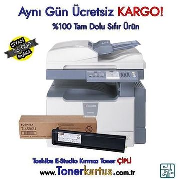 Toshiba T4590D Toner
