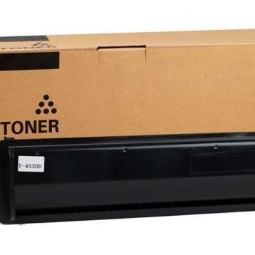 Toshiba T4590DX Muadil Toner