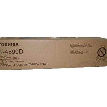 Toshiba T4590DX Toner