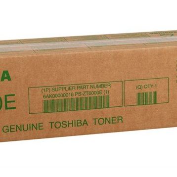 Toshiba T6000E Toner