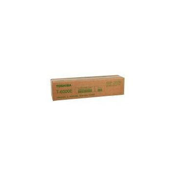 Toshiba T6000E Toner