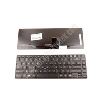 Toshiba Tecra 9Z.NAYUN.001 Klavye