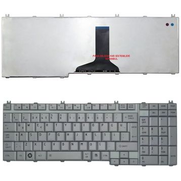 Toshiba Tecra A11-1G1 Klavye