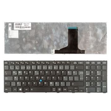 Toshiba Tecra A50-A-1FP Klavye