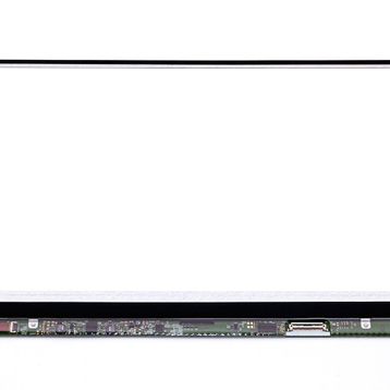 Toshiba Tecra A50-A-1FP Uyumlu Notebook Ekranı