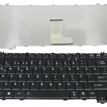 Toshiba Tecra A9 Klavye