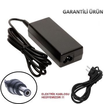 Toshiba Tecra R10 Adaptör Şarj