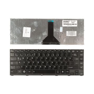 Toshiba Tecra R840-10D Klavye