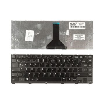 Toshiba Tecra R840-10D Klavye