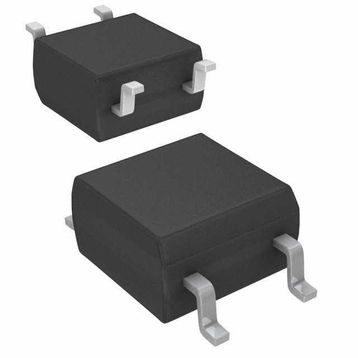 Toshiba TLP185 SOP-4 SMD Transistör Çıkışlı Optokuplör Entegresi