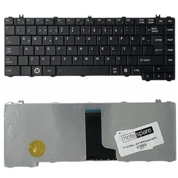 Toshiba TM1GQ Klavye