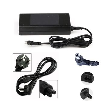 Toshiba TPM PA3817U-1BAS PA3817U-1BRS 363-301 Uyumlu Notebook Adaptör