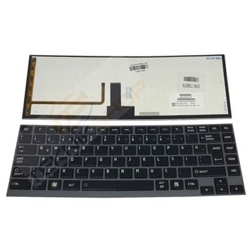 Toshiba U800W Klavye