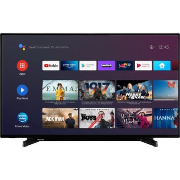 Toshiba UA2263DT Televizyon
