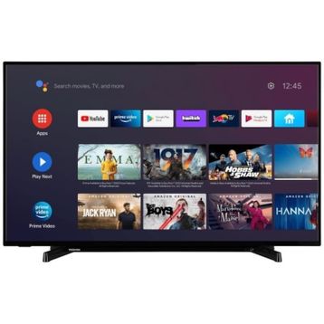 Toshiba UA2363DT Televizyon