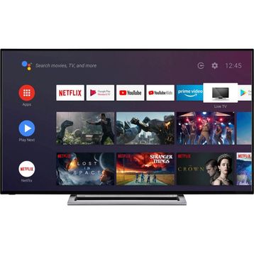 Toshiba UA3A63DT LED TV