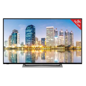 Toshiba UL2063DT LED TV