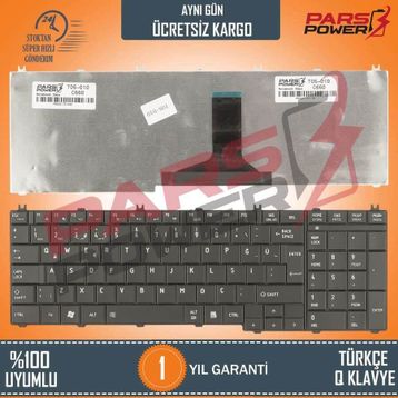 Toshiba V000211030 Klavye