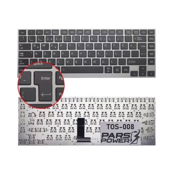 Toshiba V000240050 Klavye