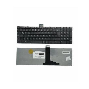 Toshiba V143026CK1 Siyah Klavye