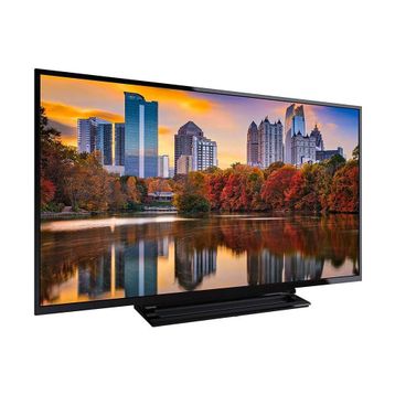Toshiba V6863 Uydu Alıcılı 4K Ultra HD Smart LED TV