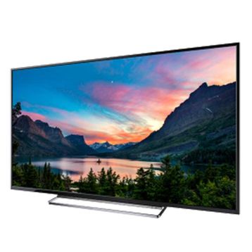 Toshiba V6863 Uydu Alıcılı 4K Ultra HD Smart LED TV