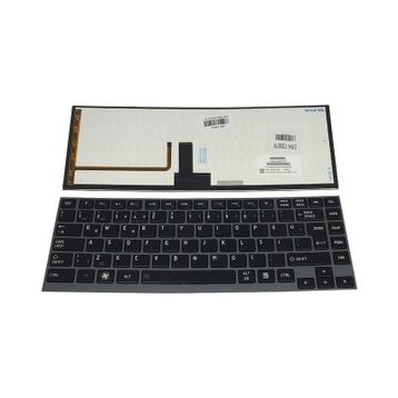 Toshiba Z835-P330 Klavye